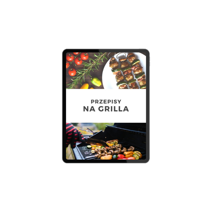 Przepisy na zdrowego grilla
