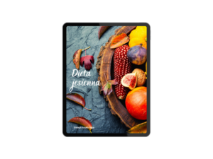 gotowe jesienne przepisy