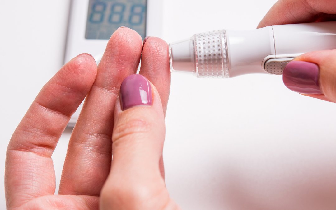 Insulinooporność – jak diagnozować?
