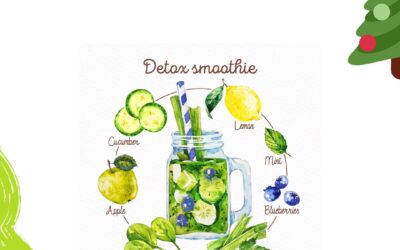 Dieta po&nbsp;świętach – jak wrócić do&nbsp;zdrowych nawyków