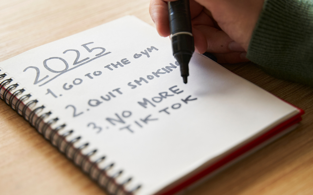 noworoczne postanowienia dietetyk radzi