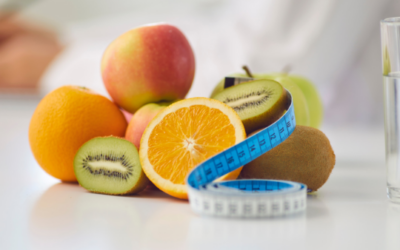 Najpopularniejsze mity dietetyczne