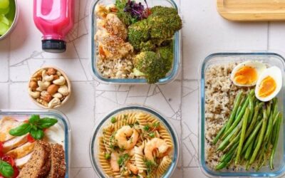 Dlaczego warto jeść regularnie?