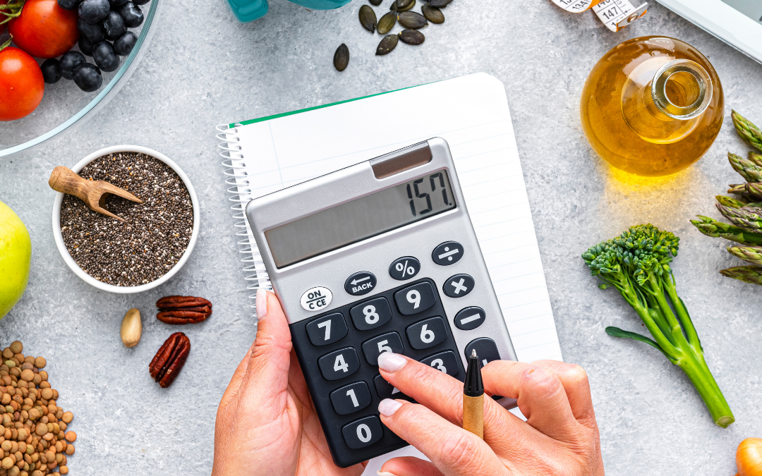 Jak schudnąć bez&nbsp;liczenia kalorii? 7 skutecznych sposobów