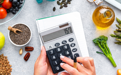 Jak schudnąć bez&nbsp;liczenia kalorii? 7 skutecznych sposobów