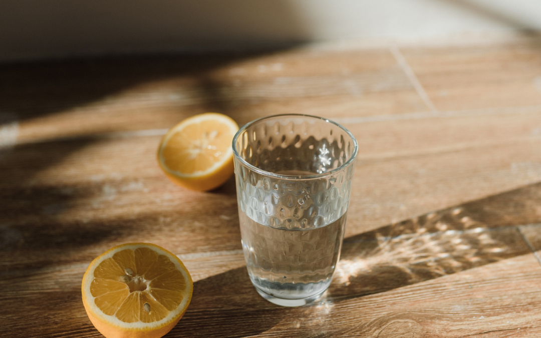 Nawodnienie w&nbsp;diecie – sekret skutecznego odchudzania według dietetyka z&nbsp;Wodzisławia