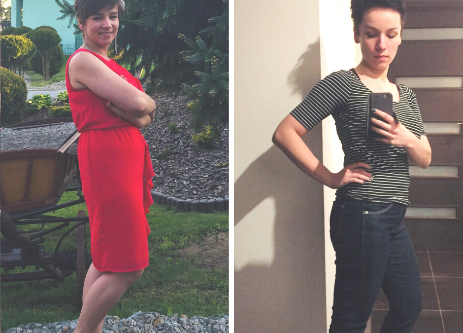 jak schudnąć 10 kg