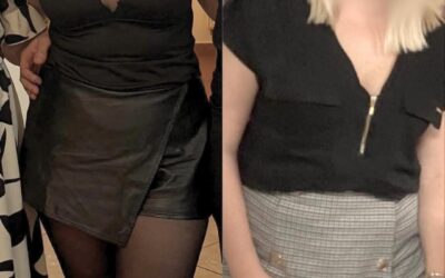 Historia Pauliny: Jak 10 kg mniej zmieniło coś więcej niż tylko&nbsp;sylwetkę