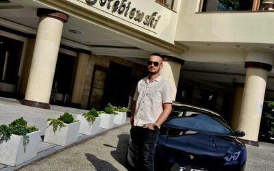 Metamorfoza Pana Mirka – jak zmiana nawyków pomogła schudnąć 12 kg i&nbsp;odzyskać energię