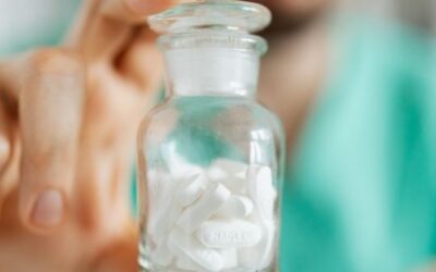 Leki na&nbsp;odchudzanie: Przełom w&nbsp;terapii czy&nbsp;szybka droga do&nbsp;efektu jo-jo?